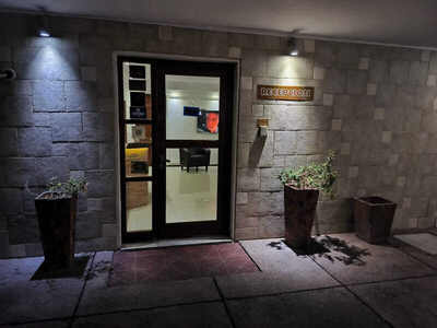 Hotel Lamas - Salón Gastronómico