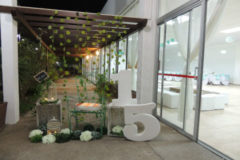Hotel Lamas - Eventos