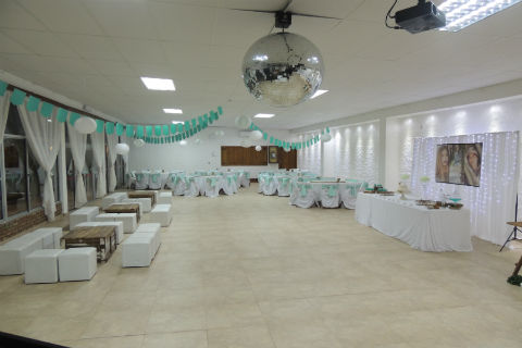 Hotel Lamas - Eventos