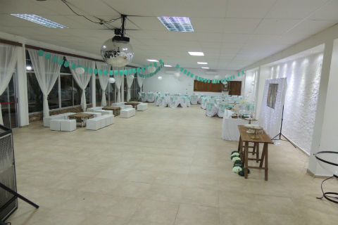 Hotel Lamas - Eventos