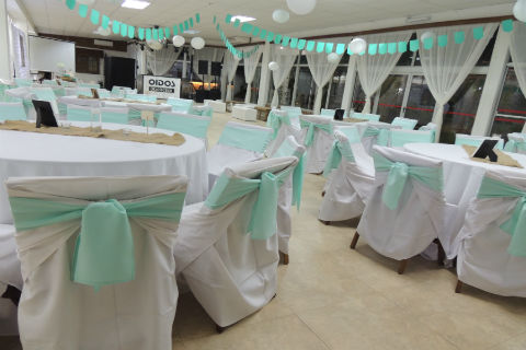 Hotel Lamas - Eventos