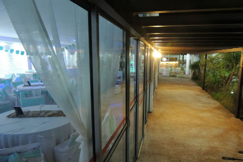 Hotel Lamas - Eventos