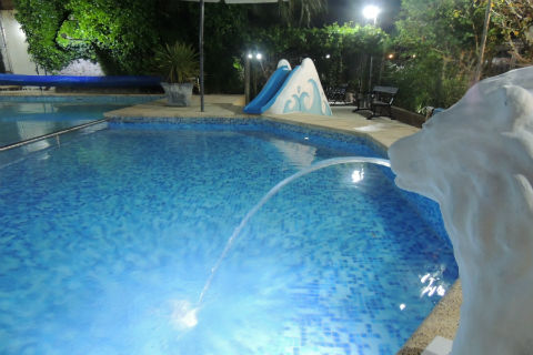 Hotel Lamas - Eventos