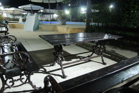 Hotel Lamas - Eventos