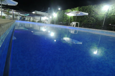 Hotel Lamas - Eventos