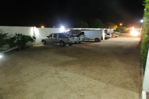 Hotel Lamas - Eventos