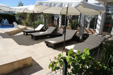 Hotel Lamas - Eventos