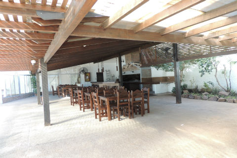 Hotel Lamas - Eventos