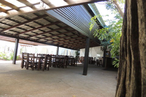 Hotel Lamas - Eventos