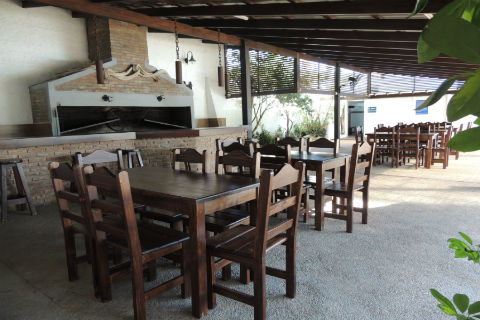 Hotel Lamas - Eventos