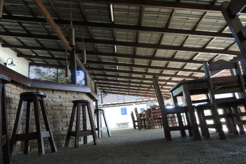 Hotel Lamas - Eventos