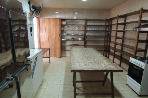 Hotel Lamas - Eventos