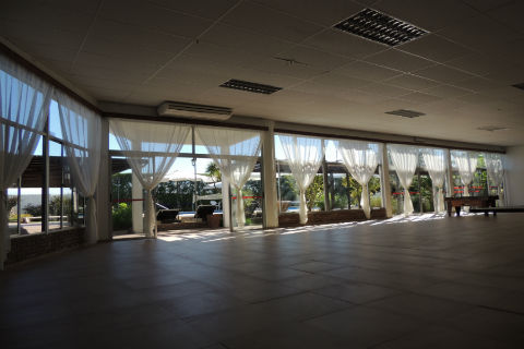 Hotel Lamas - Eventos
