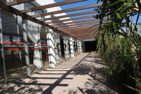 Hotel Lamas - Eventos