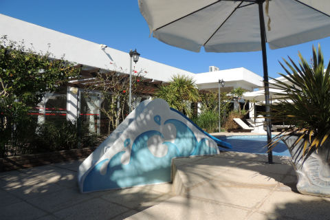 Hotel Lamas - Eventos