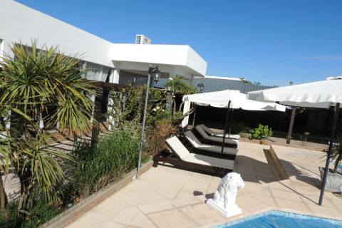 Hotel Lamas - Eventos