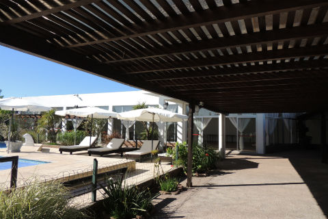 Hotel Lamas - Eventos